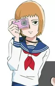 Ichi Mezato image