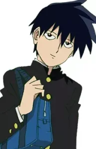 Ritsu Kageyama image