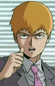 Arataka Reigen image