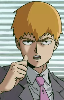 Arataka Reigen image