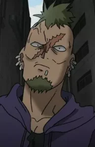 Megumu Koyama image
