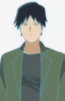 Keiji Mogami image