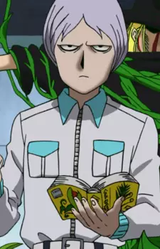 Toshiki Minegishi image