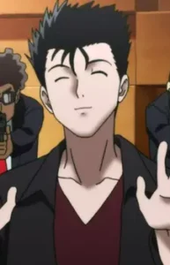 Ryou Shimazaki image