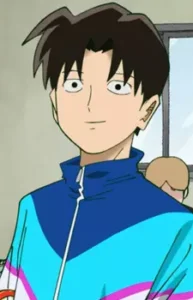 Momozou Takenaka image