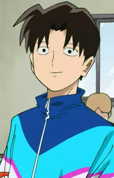 Momozou Takenaka image