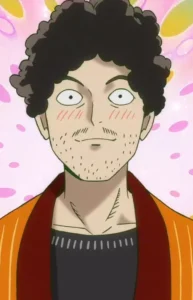 Katsuya Serizawa image
