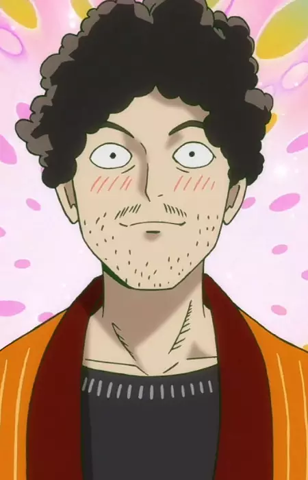 Katsuya Serizawa image